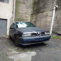 Ricambi Alfa Romeo 155