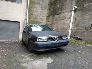 Ricambi Alfa Romeo 155
