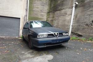Ricambi Alfa Romeo 155