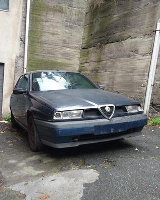 Ricambi Alfa Romeo 155
