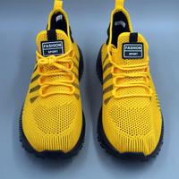 Sneakers corsa camminata leggere traspiranti nr 44