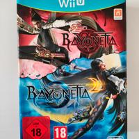 Bayonetta 1 e 2 (edizione da collezione)