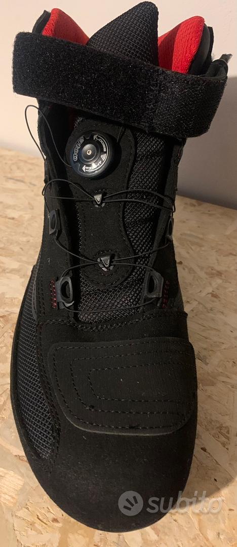 SHIMA EXO Vented, Scarpe Moto Uomo