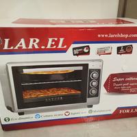 forno LAREL 38 litri 
