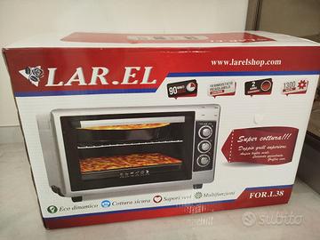 forno LAREL 38 litri 