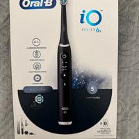 Oral B iOS series 6s spazzolino