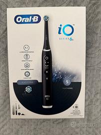 Oral B iOS series 6s spazzolino