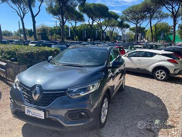 RENAULT Kadjar 1.5cc SPORT EDITION 116cv TELECAM