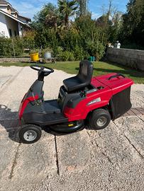 CASTELGARDEN XE 866 B