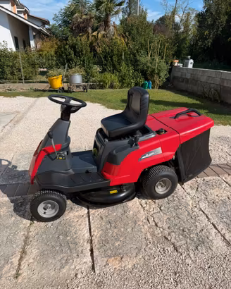 CASTELGARDEN XE 866 B