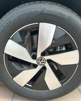 Cerchi Volkswagen