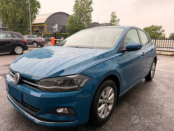 VOLKSWAGEN Polo 1.6 TDI 95 CV 5p. Highline BlueM