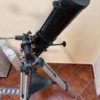 Telescopio skymaster Ria