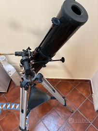 Telescopio skymaster Ria