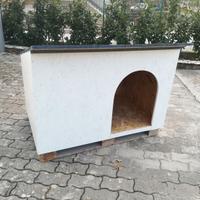 CUCCIA CANE GATTO