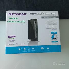 Modem Router wireless