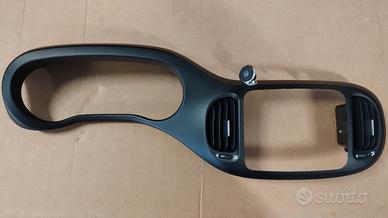 735557199 Cornice quadro strumenti Fiat 500L