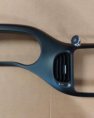 735557199 Cornice quadro strumenti Fiat 500L