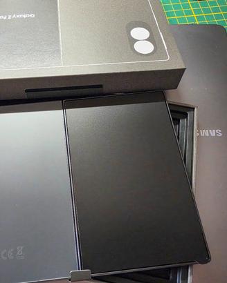 samsung galaxy zfold 8 256gb nero