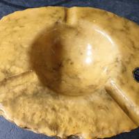 PORTACENERE ALABASTRO VINTAGE