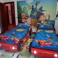 letto bambini