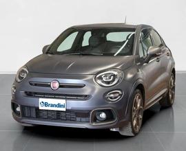 FIAT 500X 1.6 mjt Sport 130cv
