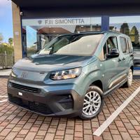 FIAT Doblo PASSO CORTO 1.5 BlueHdi 100 CV - KM0