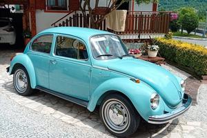 Volkswagen MAGGIOLONE