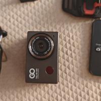 dash cam goclever