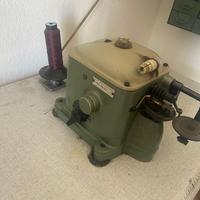 Macchina per pellicceria Rinaldi