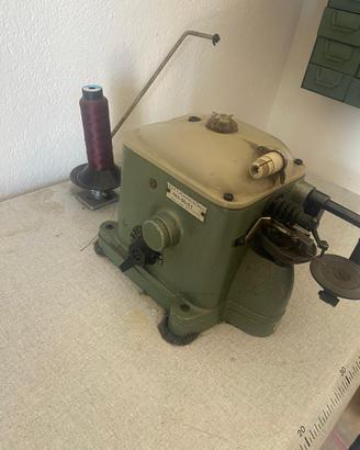 Macchina per pellicceria Rinaldi