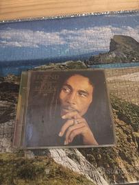 Cd Bob Marley