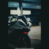 Yamaha r6