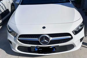 Classe A 250 e plug-in Eq Power