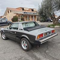 Fiat Bertone X1/9 1.6 i.e.