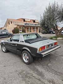 Fiat Bertone X1/9 1.6 i.e.