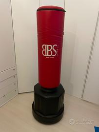Sacco da boxe