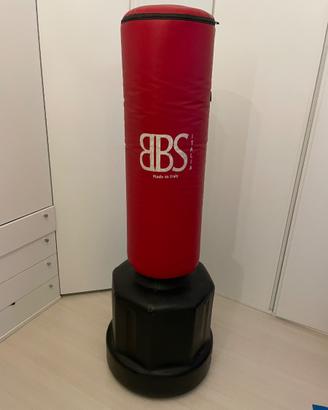 Sacco da boxe