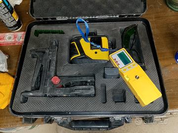 laser