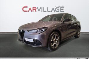 ALFA ROMEO Stelvio Turbo Diesel 160 CV Sprint