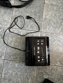 Dinamicamed pressoterapia