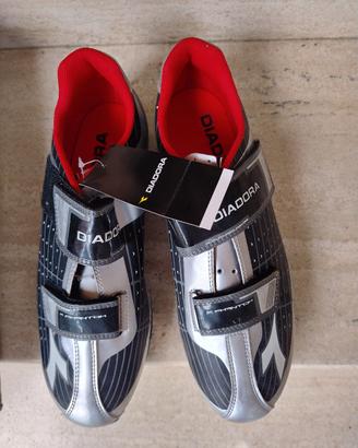 Scarpe ciclismo Diadora X Phantom