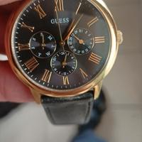 OROLOGIO GUESS UOMO