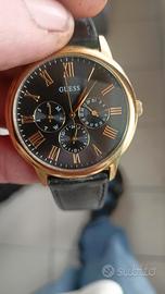OROLOGIO GUESS UOMO