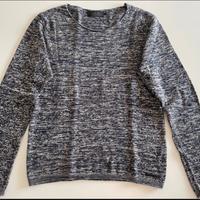 Maglia manica lunga CK taglia S