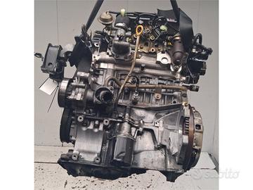 1NDTV MOTORE IMP.BOSCH TOYOTA YARIS I (P1) 1.4 D-4