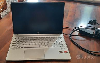HP Pavilion 15 pollici - eh0005nl