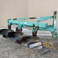 Trivomere Nardi t 321