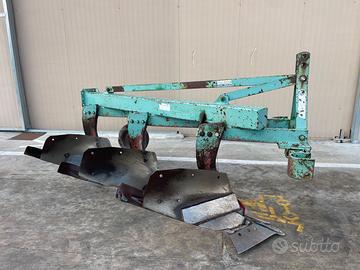 Trivomere Nardi t 321