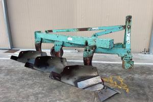 Trivomere Nardi t 321